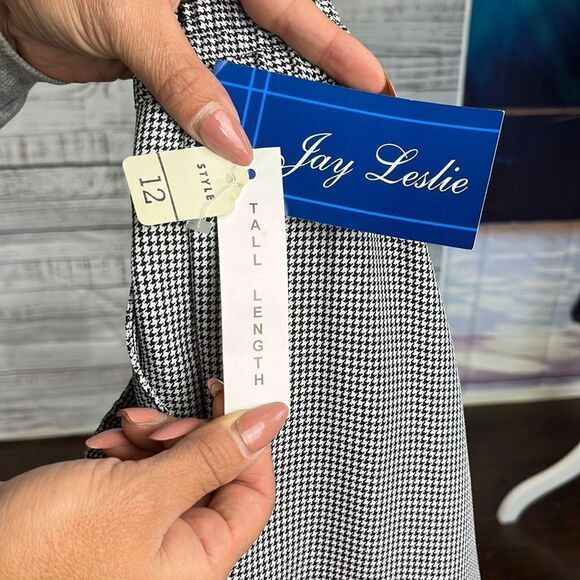 Dress Trouser tall - Picture 8 of 10